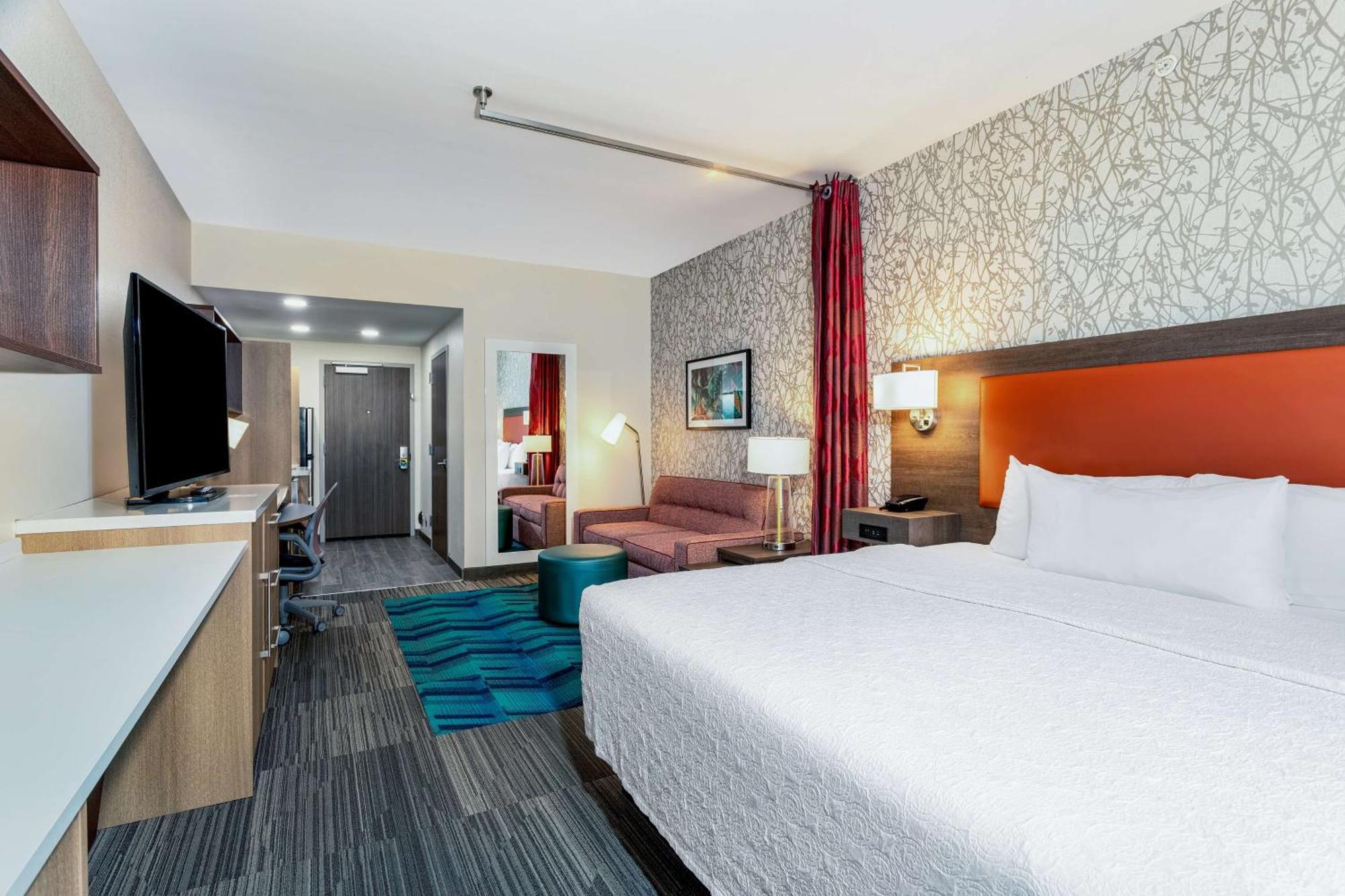 Home2 Suites By Hilton Ft Pierce I-95 Fort Pierce Εξωτερικό φωτογραφία
