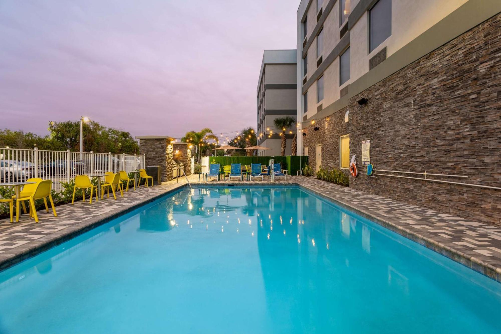 Home2 Suites By Hilton Ft Pierce I-95 Fort Pierce Εξωτερικό φωτογραφία