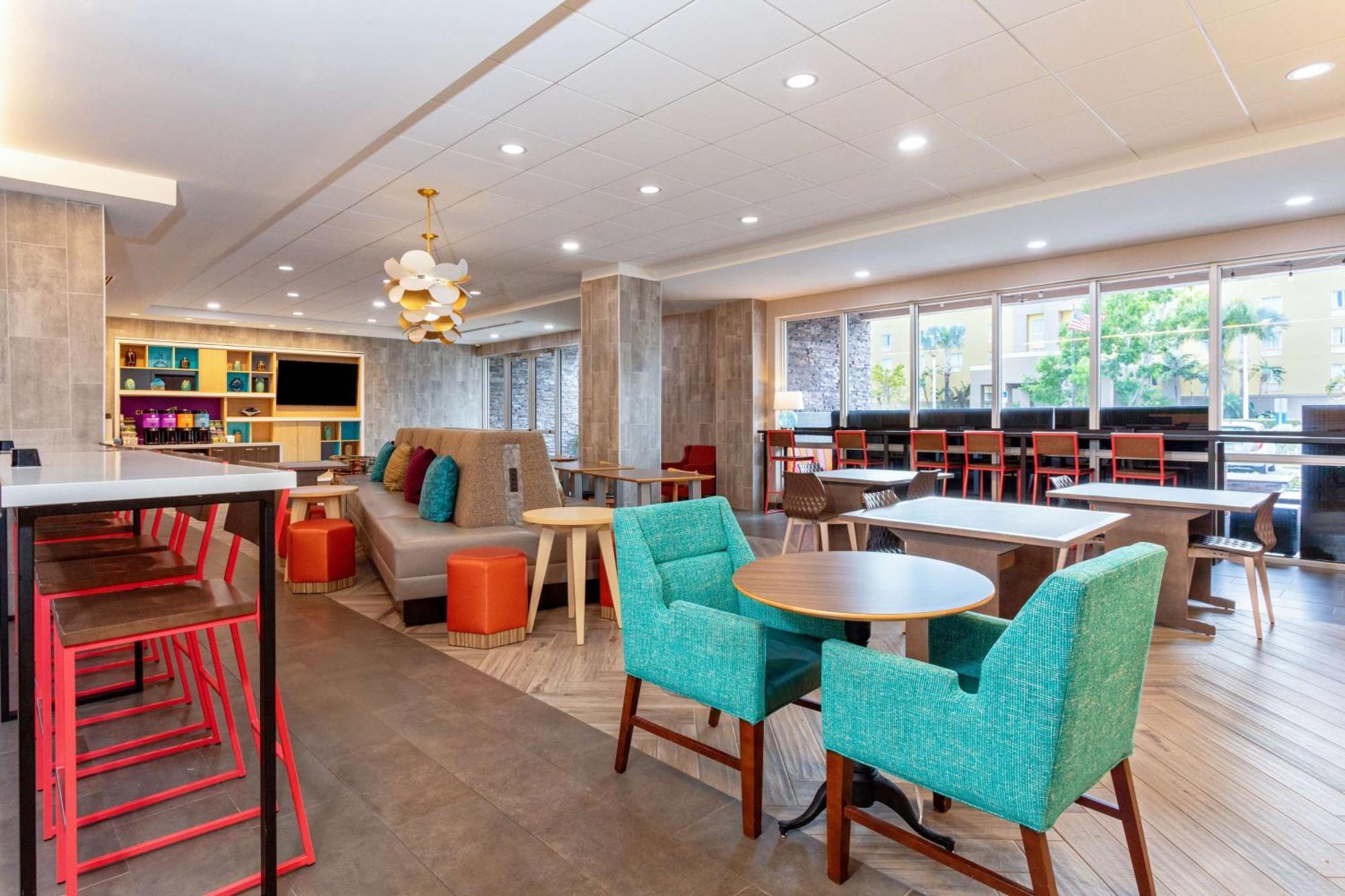 Home2 Suites By Hilton Ft Pierce I-95 Fort Pierce Εξωτερικό φωτογραφία