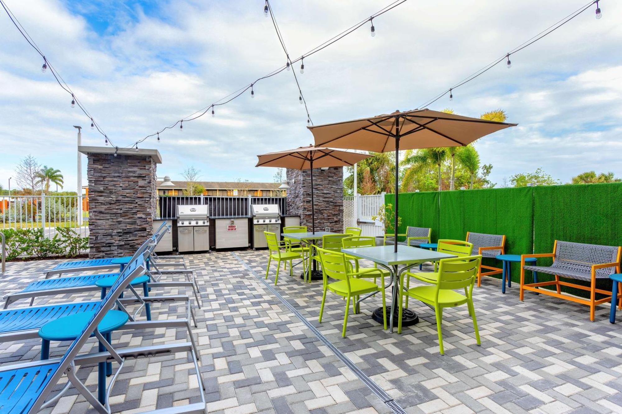 Home2 Suites By Hilton Ft Pierce I-95 Fort Pierce Εξωτερικό φωτογραφία
